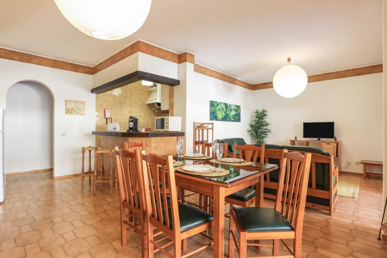 A Casa E A Da Ana Apartment Lagos