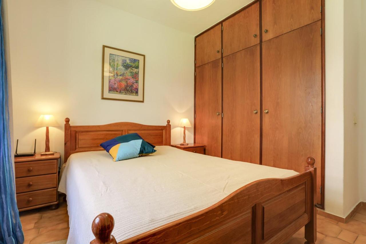 Apartment A Casa E A Da Ana Lagos