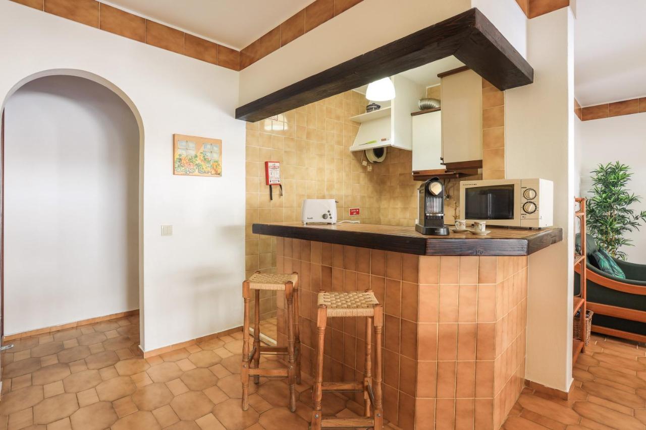 Apartment A Casa E A Da Ana Lagos