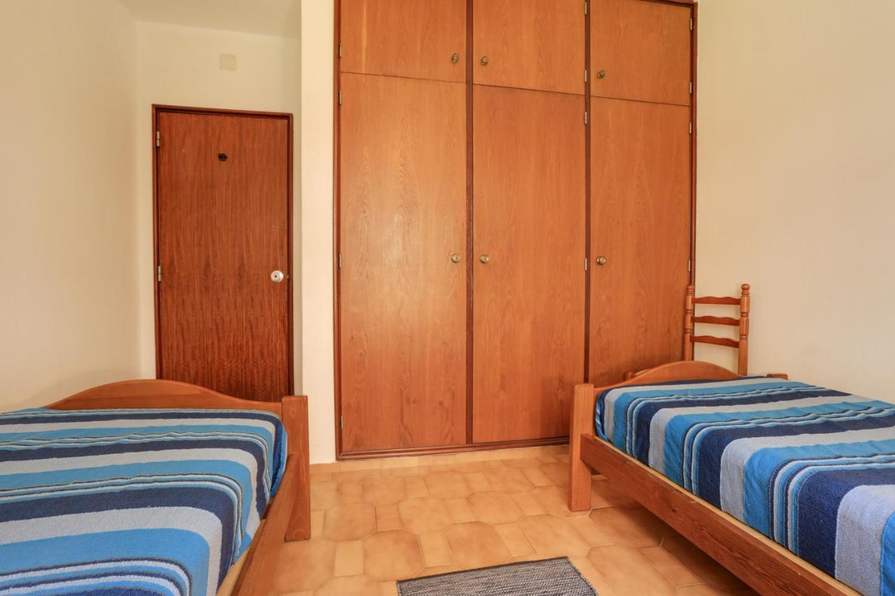Apartment A Casa E A Da Ana *