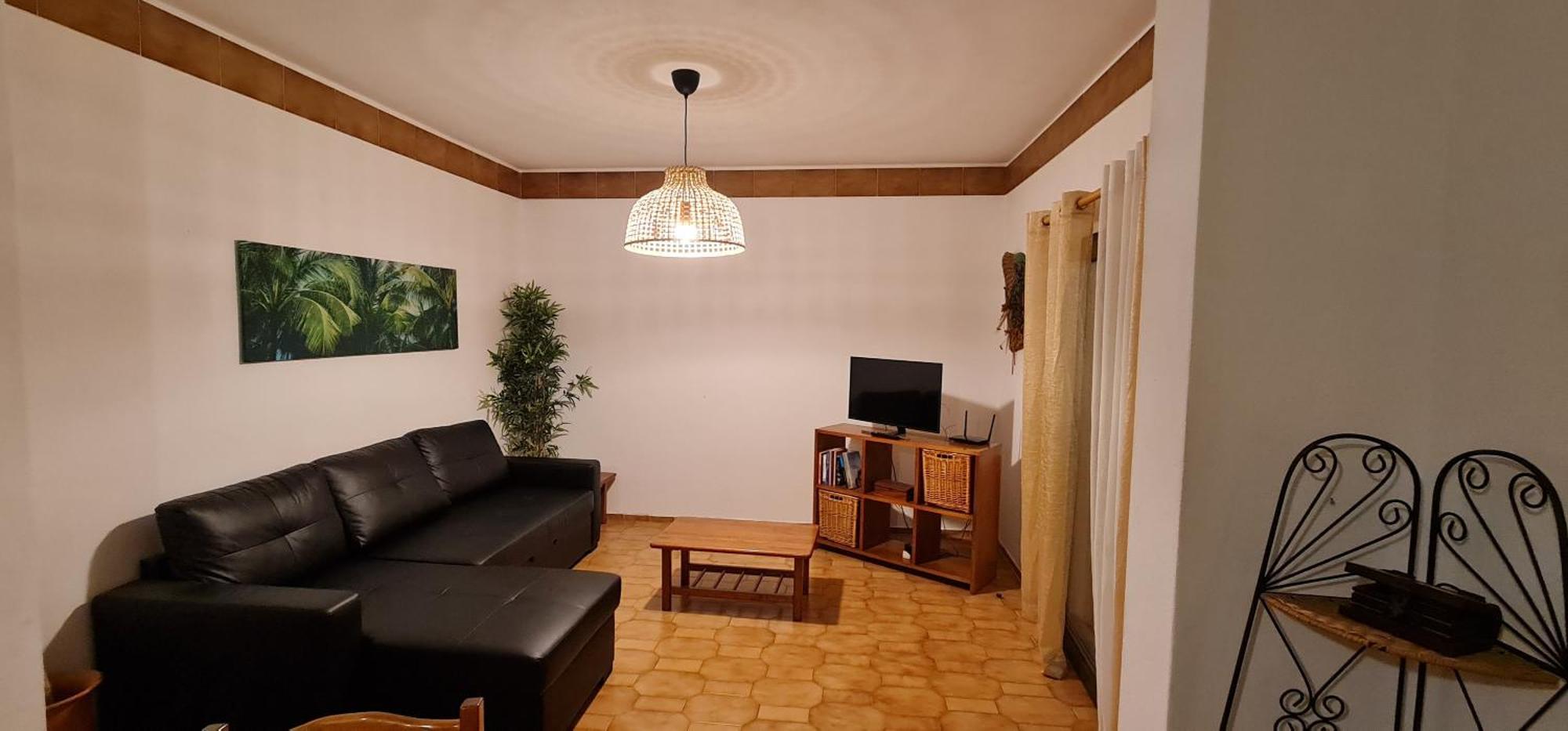 A Casa E A Da Ana Lagos