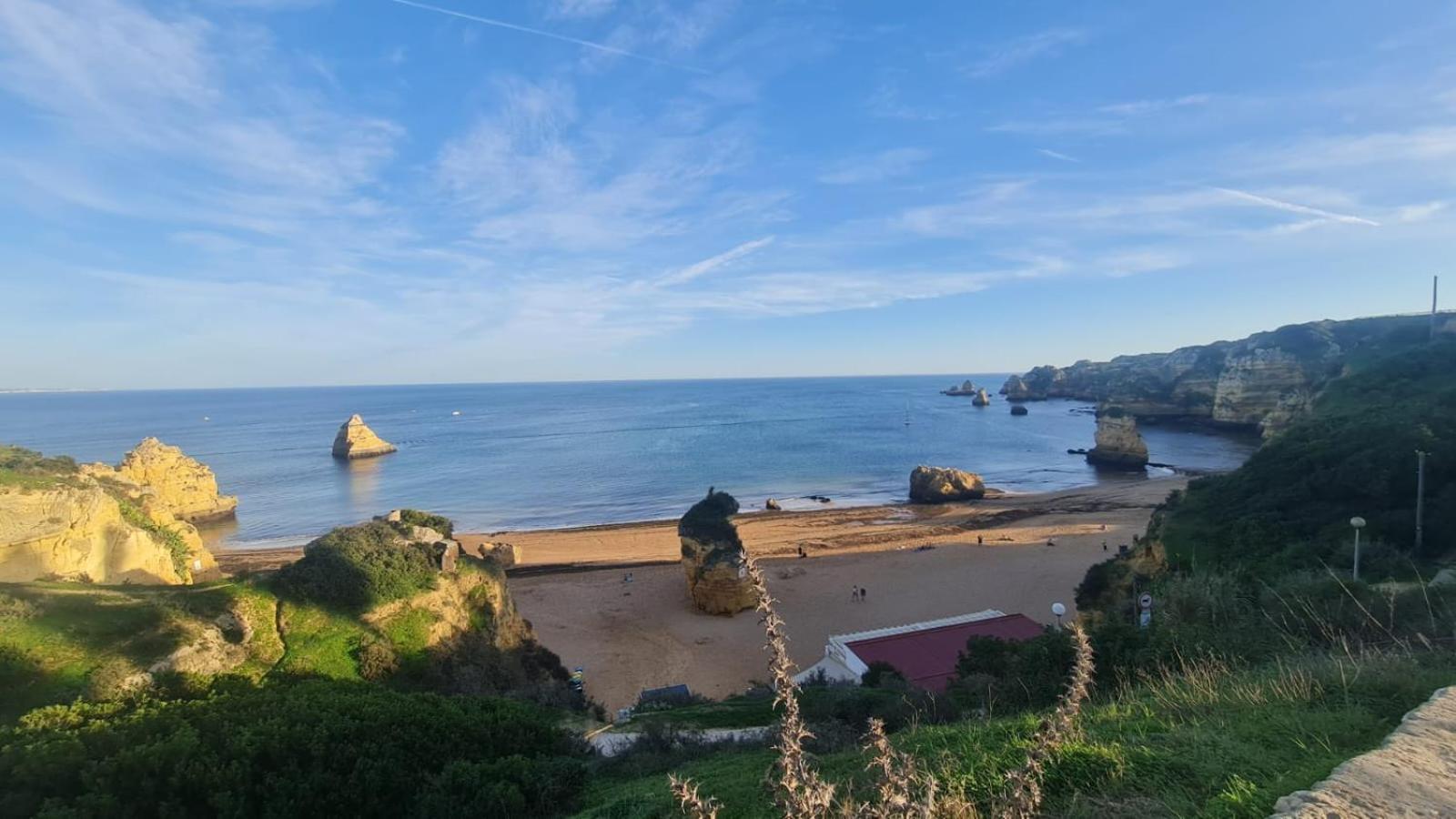 A Casa E A Da Ana